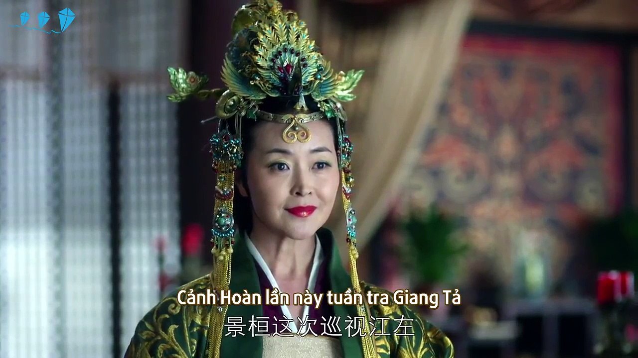 [Vietsub by Kites] Lang Gia Bảng tập 1
