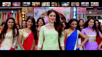 Best Of  Kareena Kapoor Songs - The Bollywood Diva  Video Jukebox