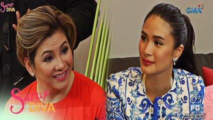 Sarap Diva: Another side of Heart Evangelista