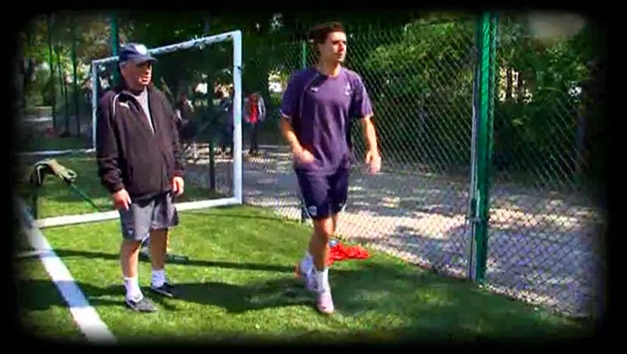 Gestes techniques : contrôles et amortis 4