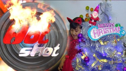 Highlight - Hot Shot 25 Desember 2016