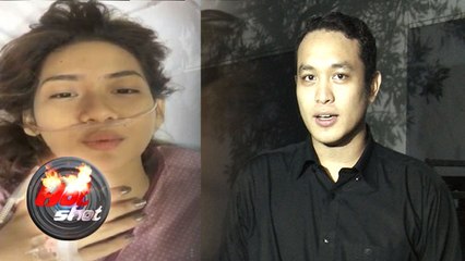 Kandungan Istri Gilang Dirga Keguguran - Hot Shot 25 Desember 2016