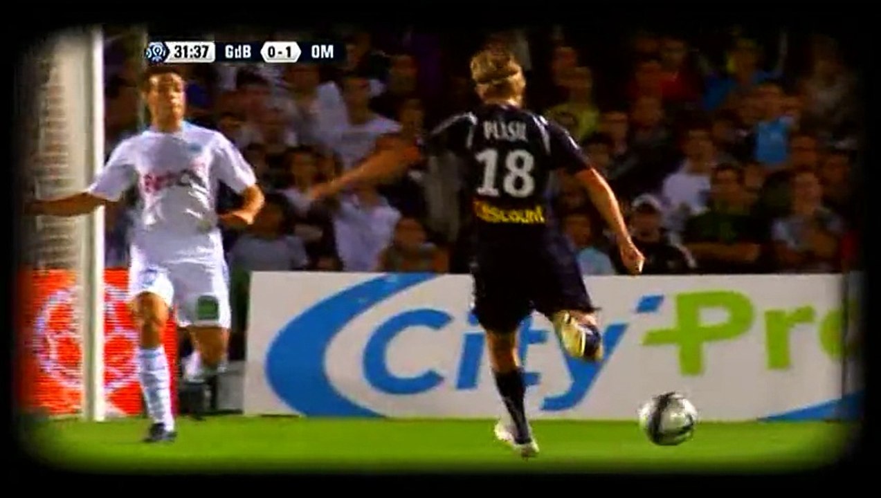 Gestes techniques : les passes et les frappes 8