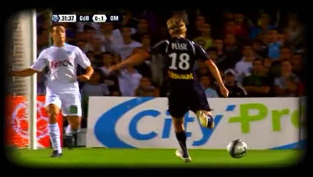 Gestes techniques : les passes et les frappes 8