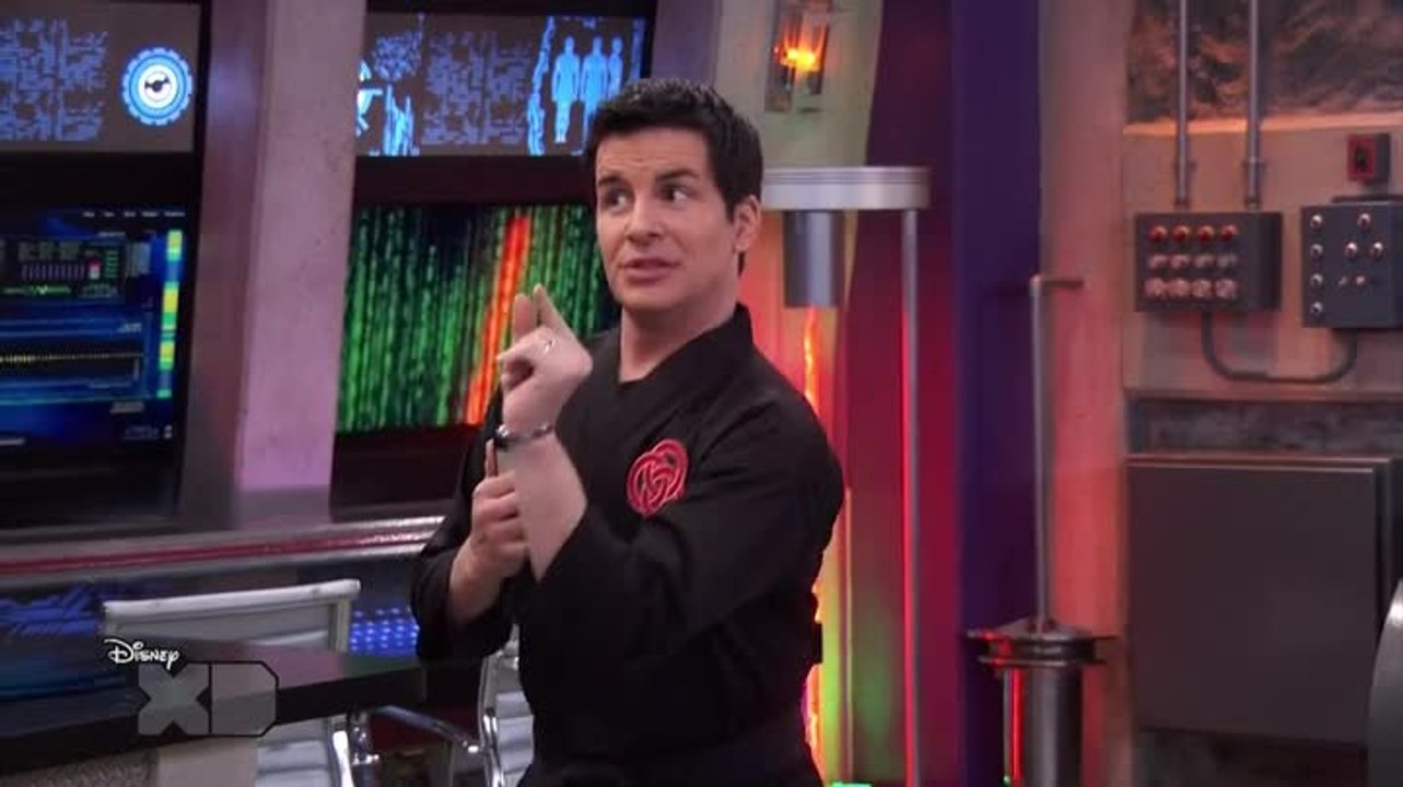 Lab Rats - S 2 E 5