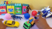 Cars 3 toys for kids | The best toys for kids | cars 2 toys | Kids toys