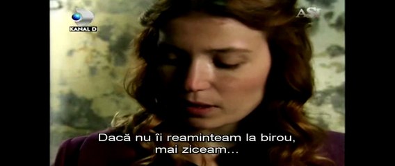 Asi ep. 27 „Asi, tu m-ai schimbat.”