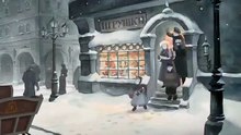 The Little Matchgirl (2006)