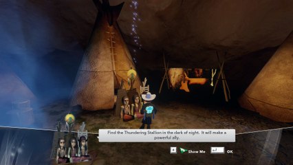 Disney Infinity 1.0 Gold Edition | Lone Ranger | The Thundering Horse