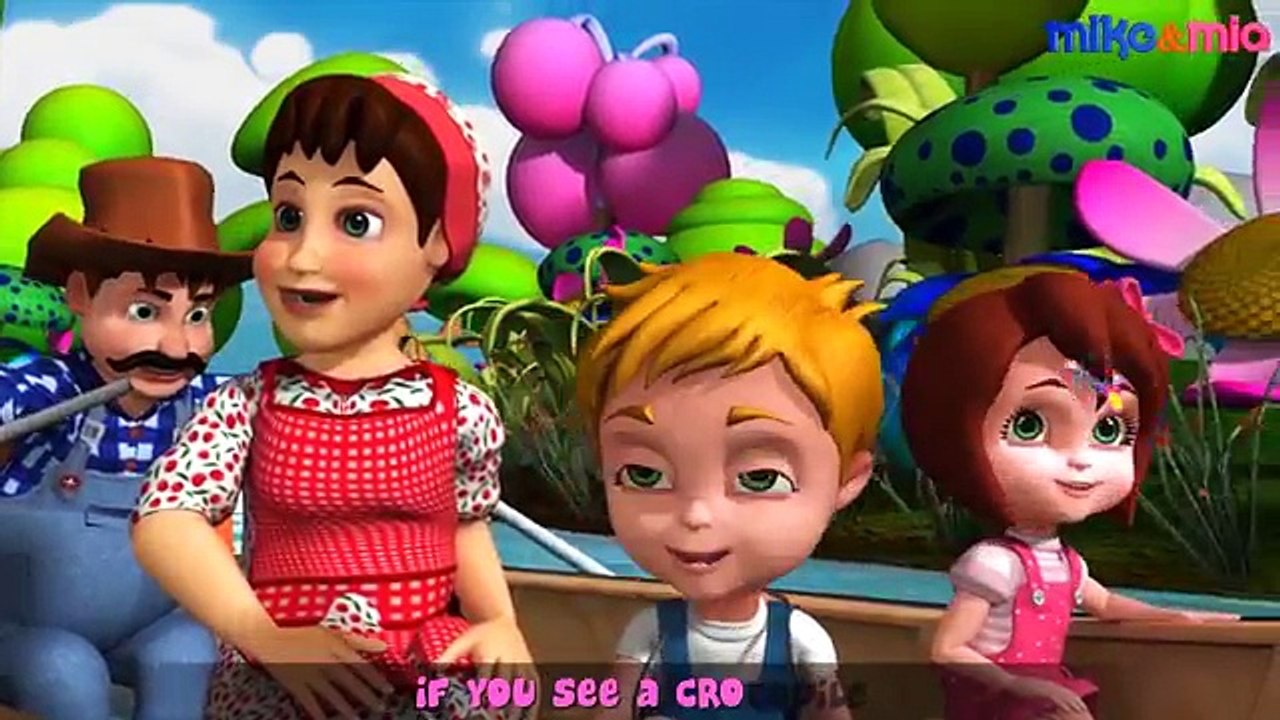 Ants go Marching One by One | Nursery Rhymes Collection | Kids Songs and Videos by Mike and Mia