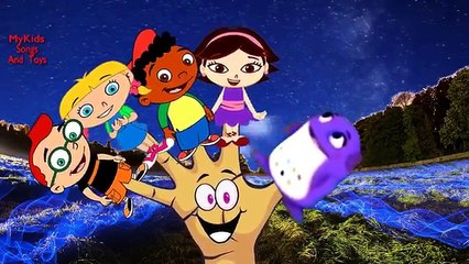 Pig Lollipops Finger Family Song Collection | Nursery Rhymes | 10 Minutes