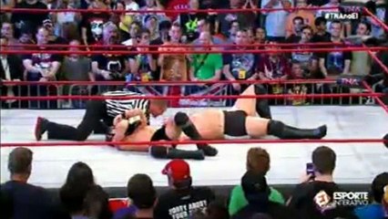 TNA Xplosion - 2016.12.24