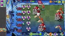 Plants vs. Zombies 2: Summer Nights Pinata Party Day 4