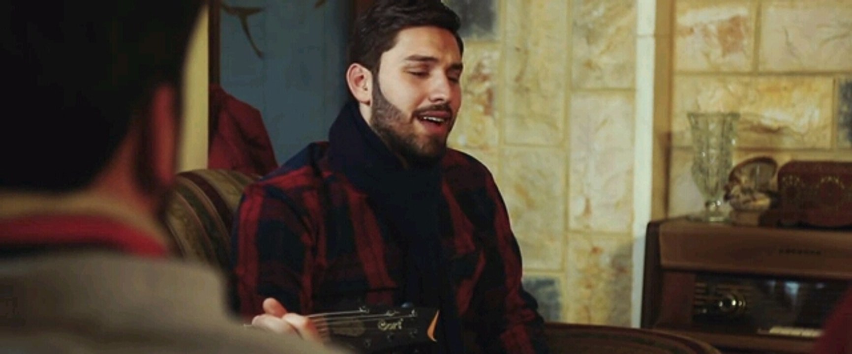 Mary Did you Know Cover هل علمت؟ حيدر خليل ومحمود برو مناسبة ميلاد السيد المسيح