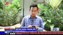 3 Kecamatan di Balikpapan Terendam Banjir