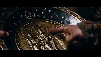VIKING Trailer 2016 Russischen Viking Film