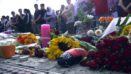 Das war 2016 - Das Jahr in Bildern