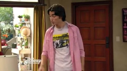 Dog with a Blog - S 3 E 14 - Guess Who Becomes President