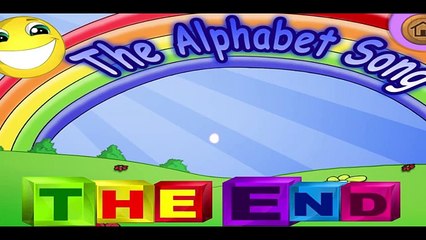 ABC SONG: Alphabet ABC Songs for Children | Kids & Childrens Music