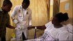 African doctors research DNA to cure diseases in the continent