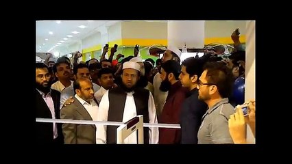 New Store of Junaid Jamshed Opened in Dubai