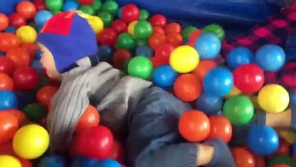 Best Educational Videos for Kids Compilation: Hour Long Preschool Learning Fun Toys