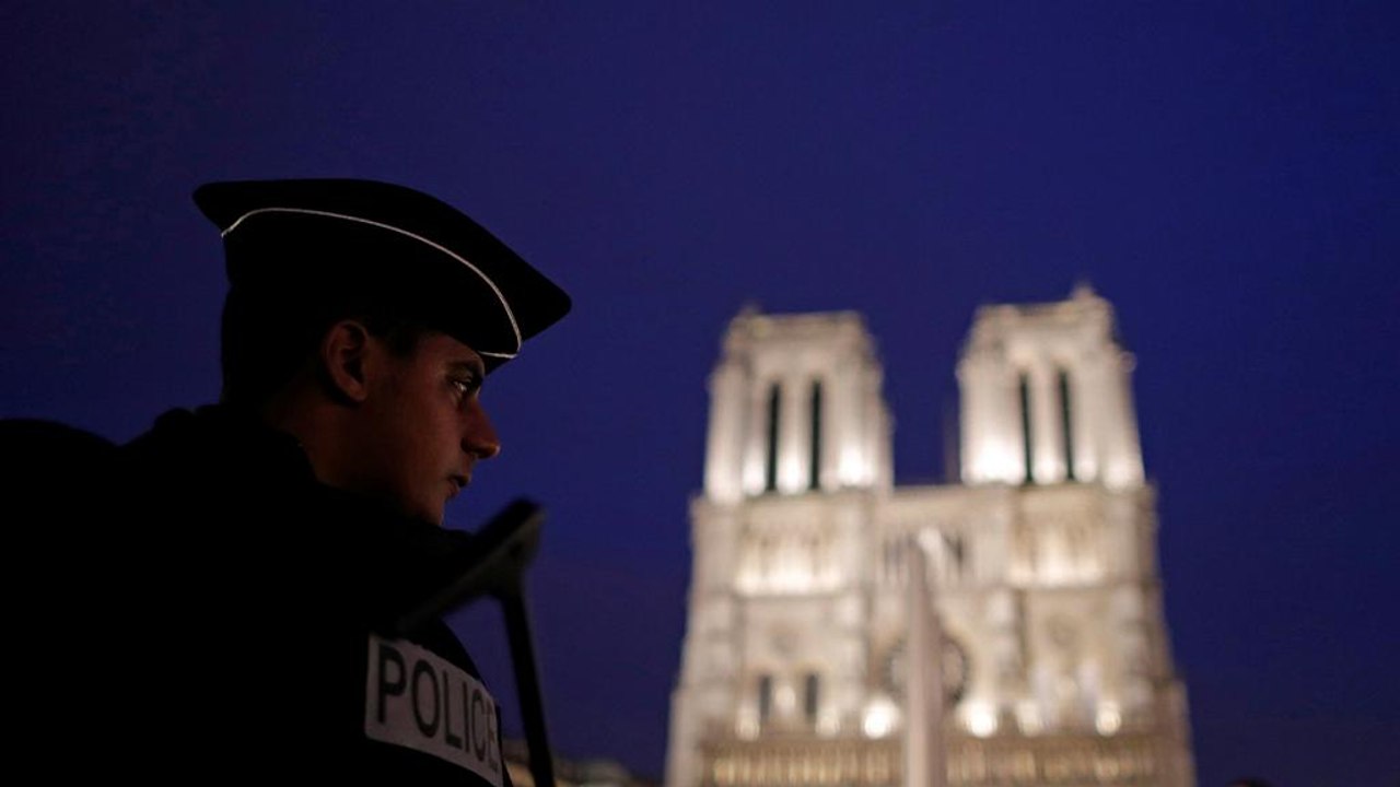 Europa refuerza su seguridad tras el atentado de Berlín