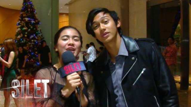 Rayakan Natal, Inilah Kebersamaan Hito-Feli - Silet 25 Desember 2016