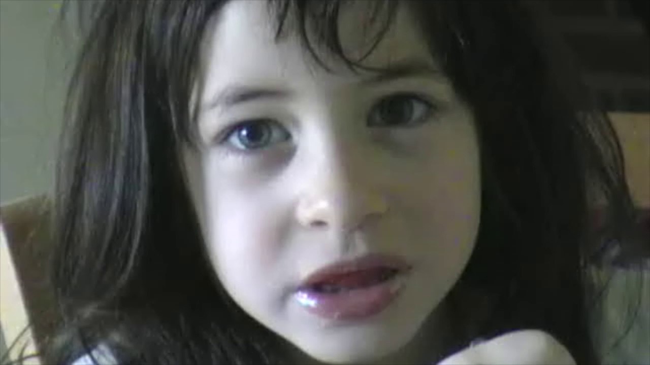 Ella Bat Mitzva June 2017