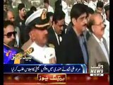 Waqtnews Headlines 01:00 PM 25 Dec 2016