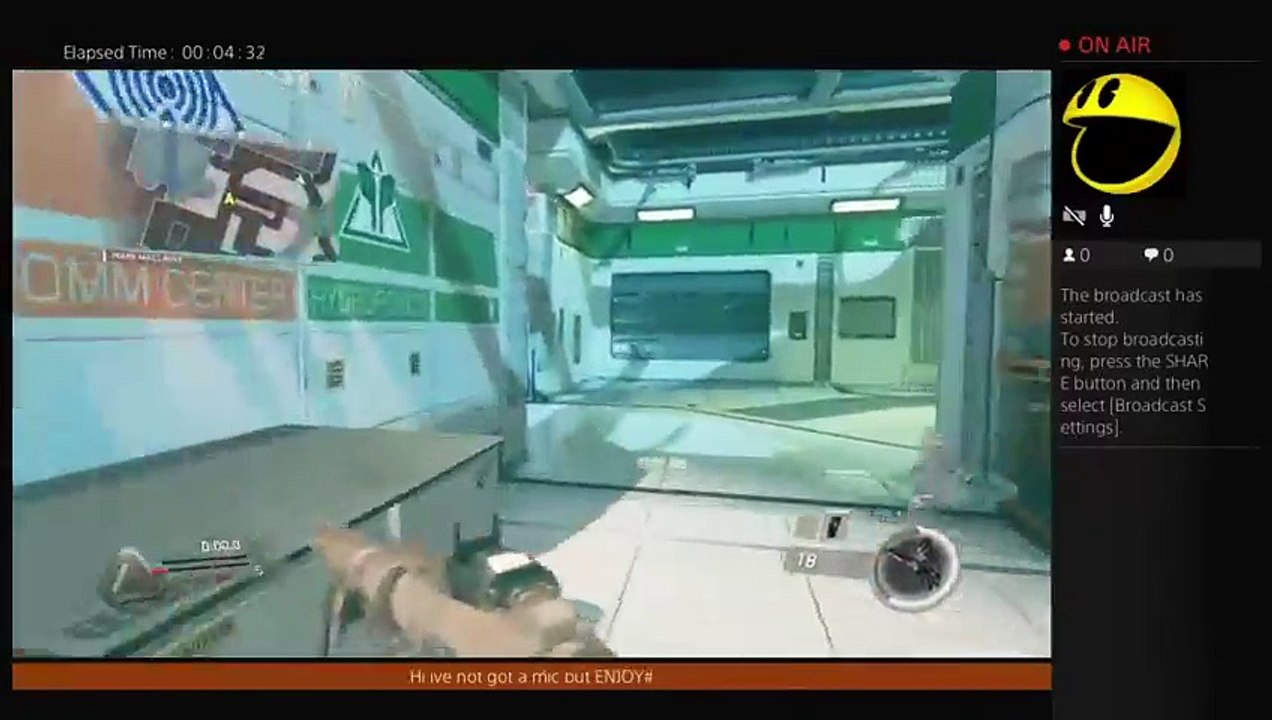 XxsnoopdogxX32's Live PS4 Broadcast with a friend (52)