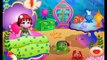 Mermaid Lola Baby Care game for little babies # Play disney Games # Watch Cartoons