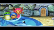 Team Umizoomi Shark Car Full Game HD - Shark Car Race to the Ferry - Go Diego Go