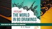 BEST PDF  Around the World in 80 Drawings: Let your pencil lead you on an amazing journey, with