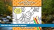 READ THE NEW BOOK The Garden Gnomes  Autumn: A Coloring Book for Adults (Chroma Tomes) (Volume 12)