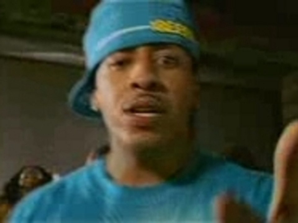 DJ Jazzy Jeff Feat Peedi Peedi - Brand New Funk