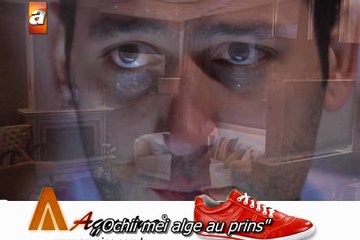 Kıraç - „Pe cheiul celor singuri” - Murat Yıldırım