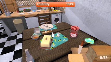 I Am Bread TV : Trailer de lancement