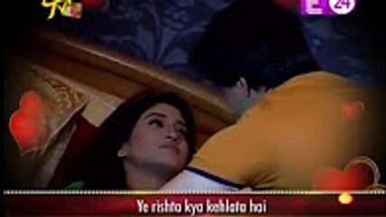 Yeh Rishta Kya Kehlata Hai 27th December 2016