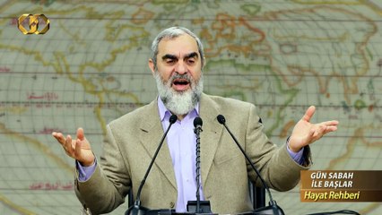 Sabah namazı 'kim mümin, kim münafık' bunun ölçüsüdür.