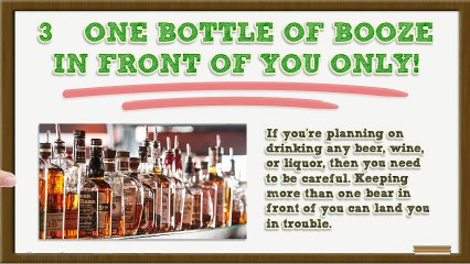 6 Dumb Laws in Hawaii that will Stagger You