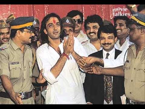 Supreme Court Dismisses Sanjay Dutt's Review Petition