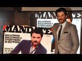 Anil Kapoor, Malaika Arora Khan, Gulshan Grover And Others At 'Mandate' Magazine Issue Launch Event