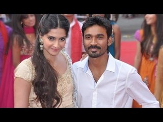 Sonam Kapoor, Dhanush Talk About Their Upcoming Film 'Raanjhanaa'