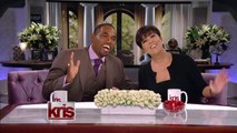 Hunks, Magicians and Beauty Tips on the Kris Jenner Show