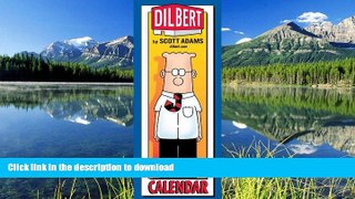FAVORIT BOOK Dilbert 2014 Slimline Calendar READ EBOOK