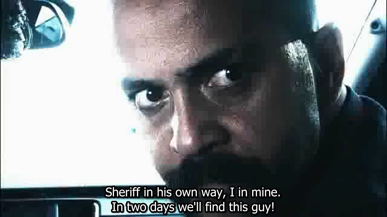 Silents - Episode 18, trailer 2 - English subtitles