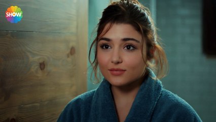 Aşk Laftan Anlamaz 24.Bölüm | Hayat ile Murat'ın eğlenceli anları