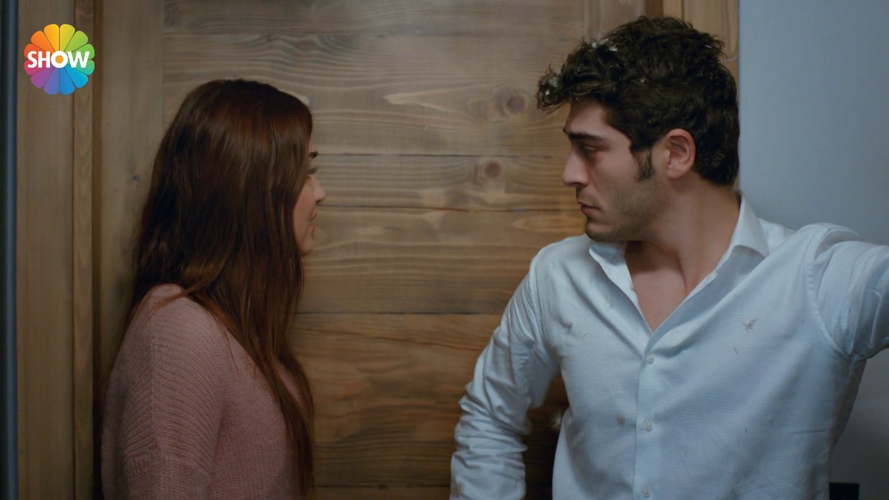 Aşk Laftan Anlamaz 24.Bölüm | Hayat ve Murat ki...