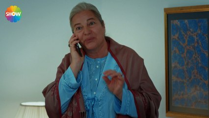 Aşk Laftan Anlamaz 24.Bölüm | Azime'nin planı